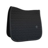 Kentucky Horsewear Saddle Pad Glitter Rope Dressage